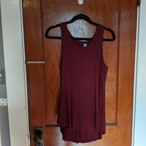 Flowy Tank Top